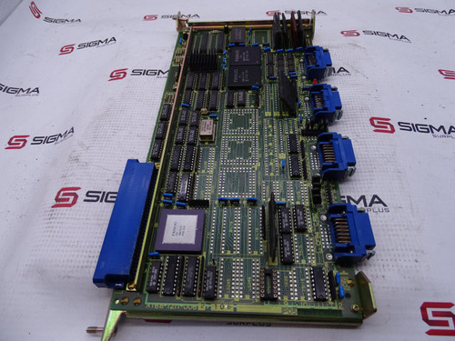 FANUC A16B-1211-0062 CIRCUIT BOARD