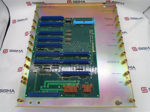 FANUC A16B-1100-0310 CIRCUIT BOARD