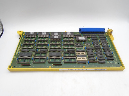 FANUC A16B-1211-0280 Circuit Board
