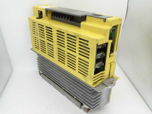 FANUC A06B-6089-H105 Servo Drive