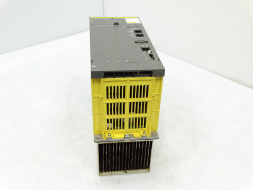FANUC A06B-6087-H115 Power Supply