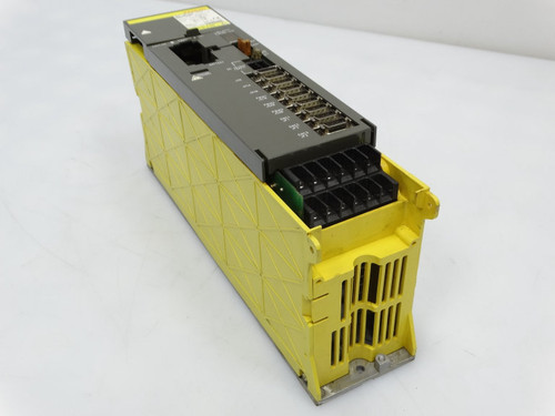 FANUC A06B-6080-H303 SERVO DRIVE