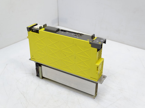 FANUC A06B-6114-H106 Servo Drive