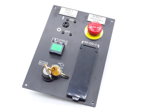 Fanuc A05B 2440 C060 R-J3i ロボット 動作保証付き Fanuc A05B 2440 C060 R-J3i ロボット 動作保証付き