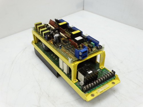 FANUC A06B-6058-H223 SERVO DRIVE