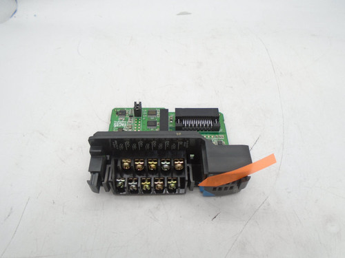 FACTS ENGINEERING F2-08AD-1 PLC MODULE