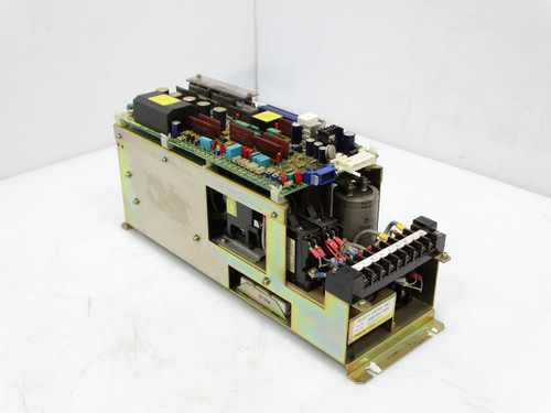 FANUC A06B-6047-H003 Servo Drive