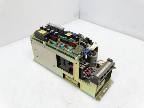 Fanuc A06B-6047-H040 Servo Drive