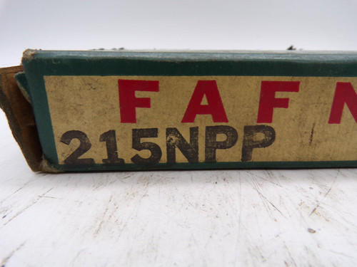 TIMKEN 215NPP BEARING