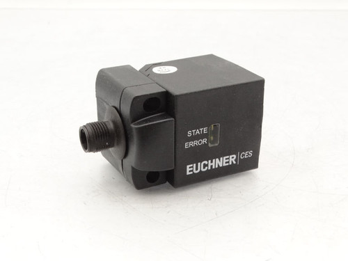 EUCHNER CES-AR-C01-CH-SA Switch