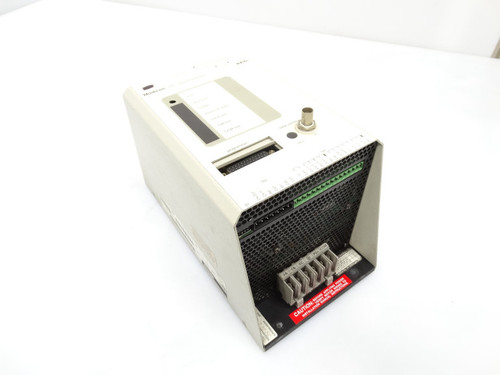 SCHNEIDER ELECTRIC 110-282 SERVO DRIVE