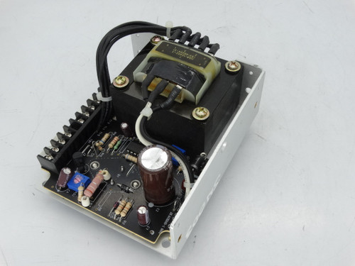 EMERSON SLS-24-012T Power Supply