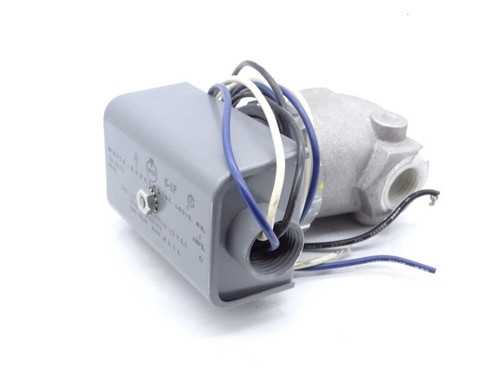 EMERSON 25D46A-344 VALVE