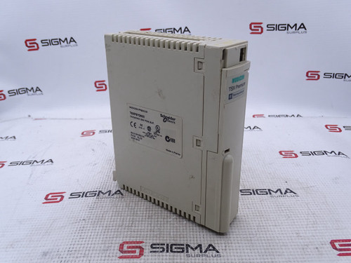 SCHNEIDER ELECTRIC TSXPSY2600 POWER SUPPLY