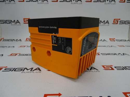 EFECTOR 03D200 Sensor