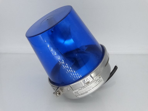 UTC FIRE & SECURITY COMPANY 52B-N5-40WH INDICATOR LIGHT