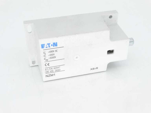 EATON CORPORATION NZM1-XS-R SWITCH