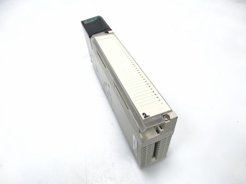 SCHNEIDER ELECTRIC 140ACO02000 PLC MODULE