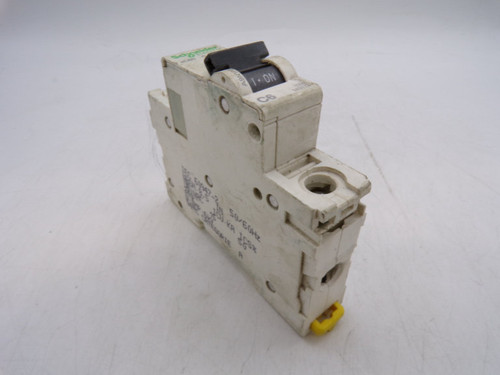 SCHNEIDER ELECTRIC A9N1P06C CIRCUIT BREAKER