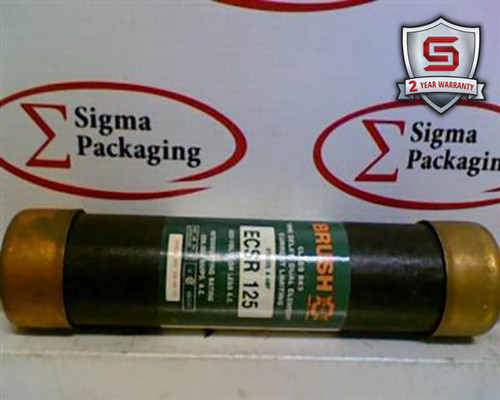 ASEA BROWN BOVERI ECSR-125 Fuse