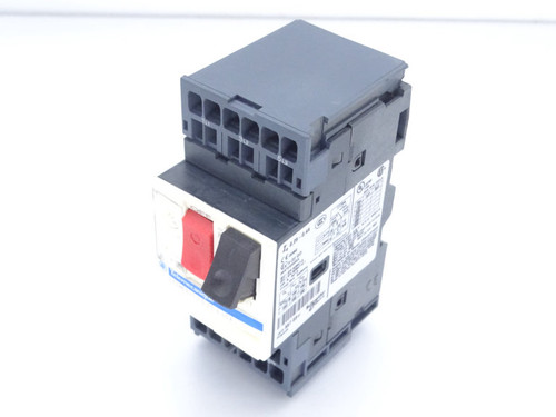 SCHNEIDER ELECTRIC GV2ME033 MOTOR STARTER