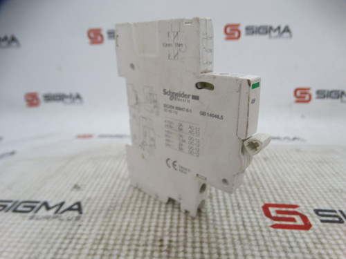 SCHNEIDER ELECTRIC A9A26924 CIRCUIT BREAKER