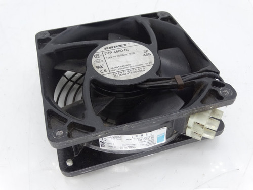 EBM PAPST 4600N-466 FAN