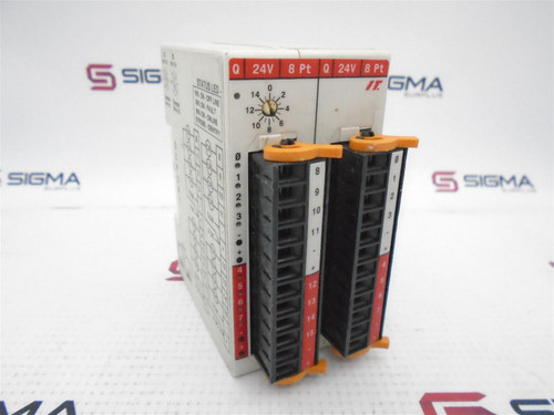 EATON CORPORATION D77A-DQ16 PLC Module