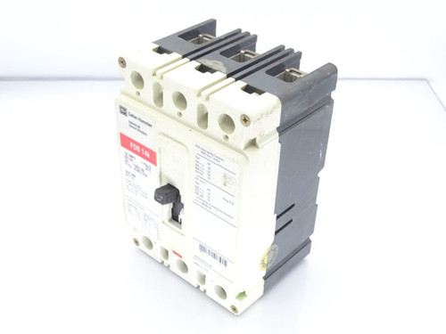 EATON CORPORATION FDB3150L Circuit Breaker