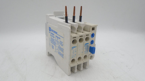 EATON CORPORATION C306DN3B Relay