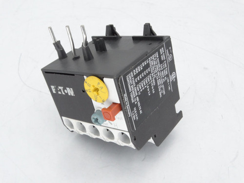 EATON CORPORATION ZE-1.6 Relay