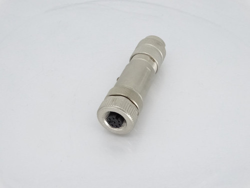 PEPPERL & FUCHS V19-G-ABG-PG9 CONNECTOR