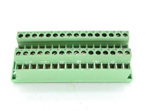 PHOENIX CONTACT FRONT-SFL 2,5/D32 CONNECTOR