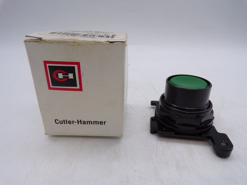 EATON CORPORATION E34PB3 Pushbutton