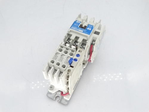 EATON CORPORATION AN16BN0TC Motor Starter