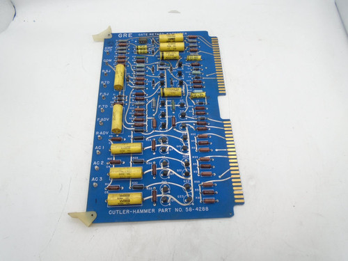EATON CORPORATION 58-4288 Circuit Board