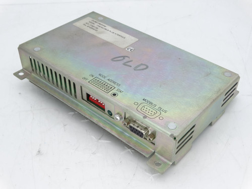 EATON CORPORATION 87-02042-02 PLC Module