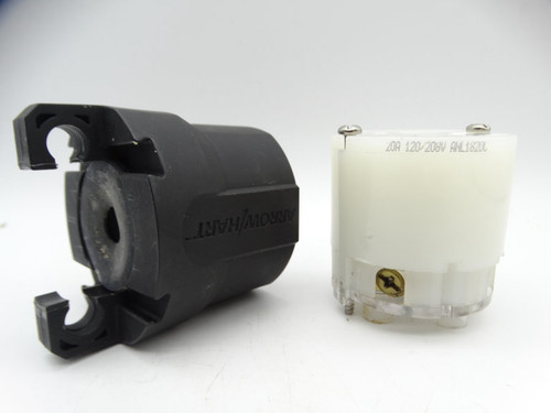EATON CORPORATION AHL1820C Connector