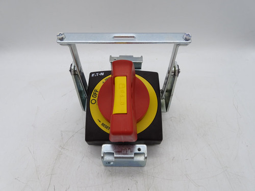 EATON CORPORATION NZM1-XRAVR Operating Mechanism