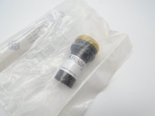 EATON CORPORATION C22-L-Y-24 Indicator Light