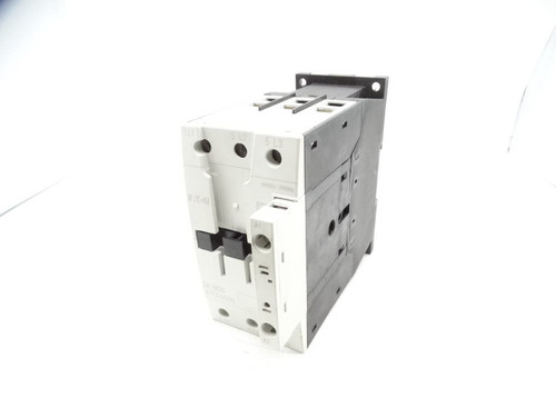 EATON CORPORATION XTCE050D00A Contactor