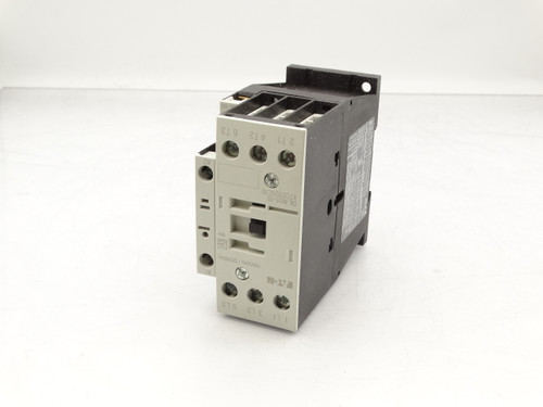 EATON CORPORATION XTCE025C10A Contactor