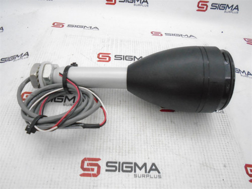 EATON CORPORATION SL7-CB-T-100 Stacklight Base