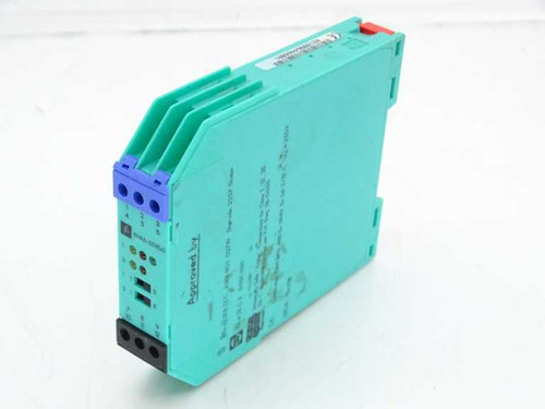 PEPPERL & FUCHS KHA6-SS1/EX2 SWITCH