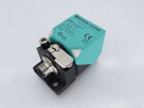 PEPPERL & FUCHS NBB20-L2-A2-V1 Sensor