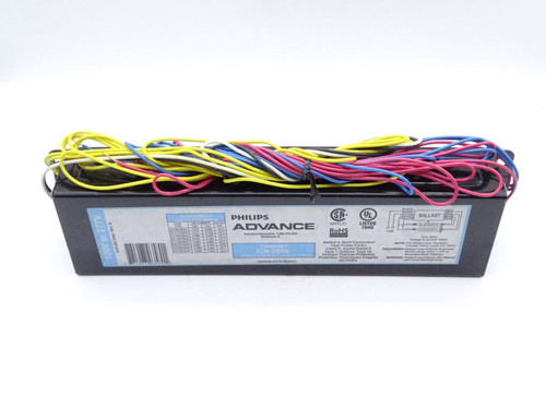PHILIPS ICN2S8635I Ballast