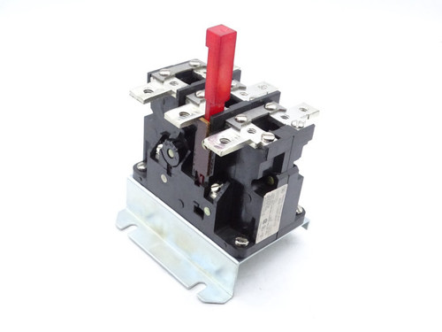 WESTINGHOUSE AN43A RELAY