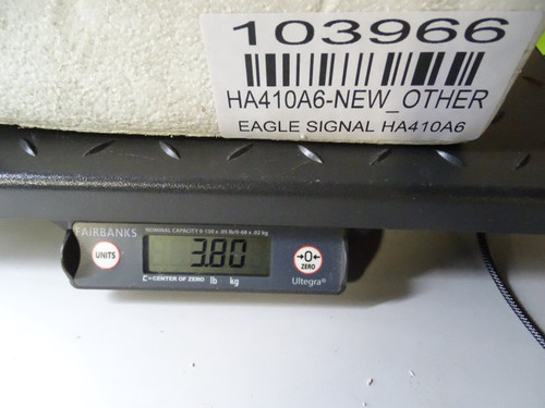 DANAHER CONTROLS HA410A6 TIMER