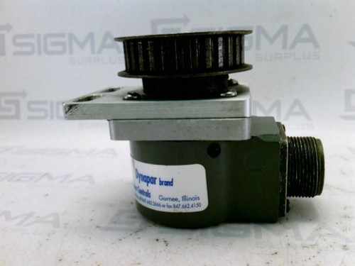 DYNAPAR H220250104233 ENCODER