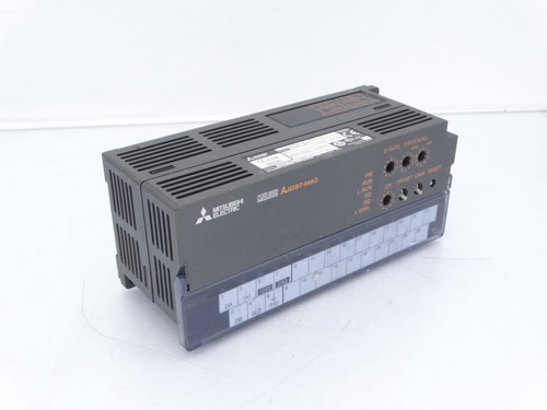 MITSUBISHI AJ65BT-64AD Power Supply